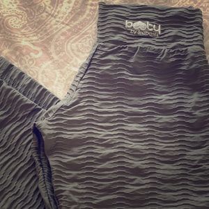 Booty By Brabants original crop